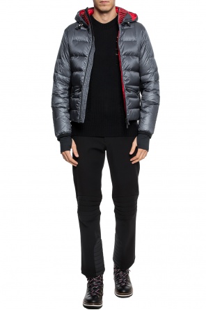 Quilted down jacket, zdjęcie 2 Quilted down jacket od Moncler Grenoble